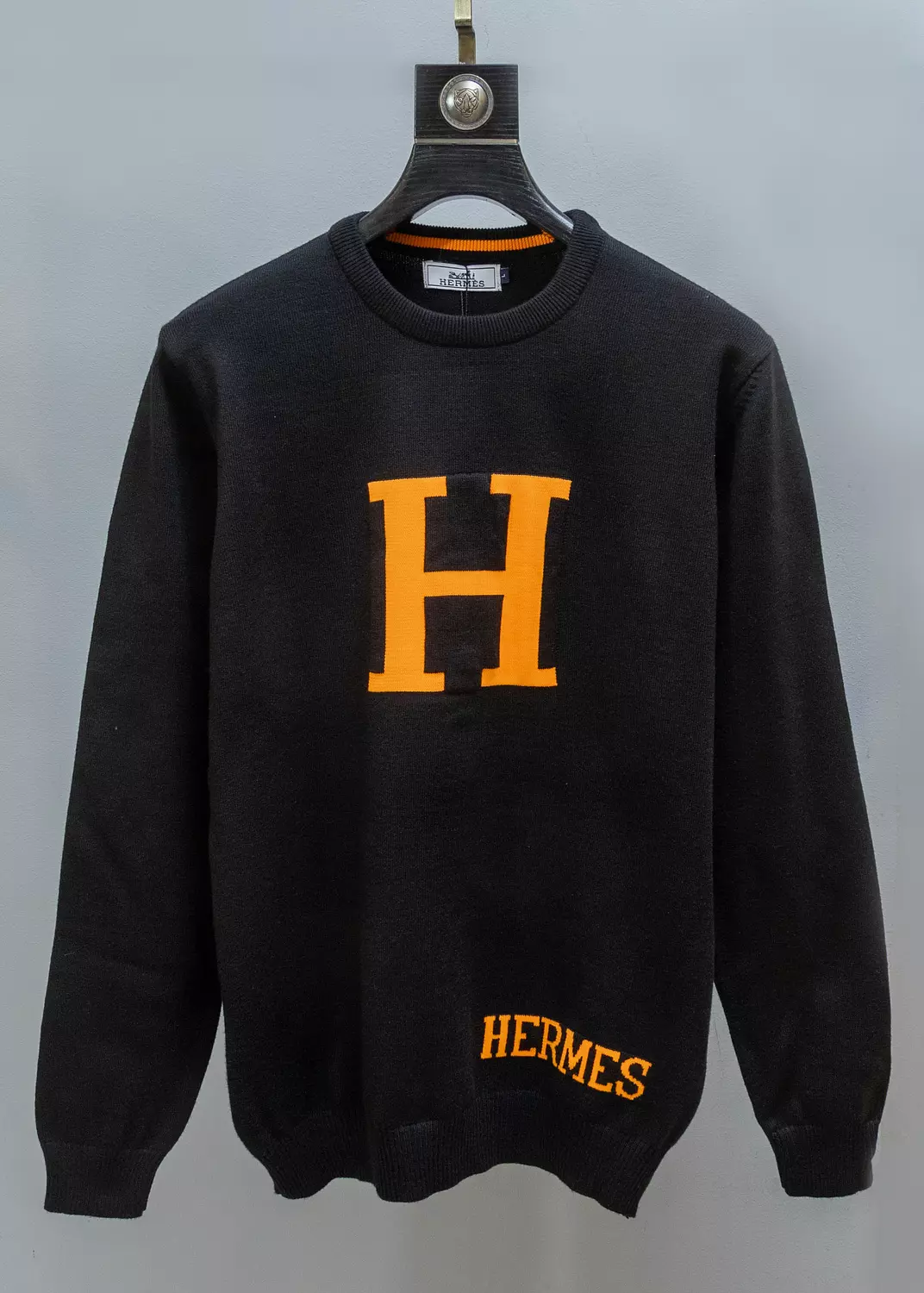 HERMES PULLOVER / 1545 image