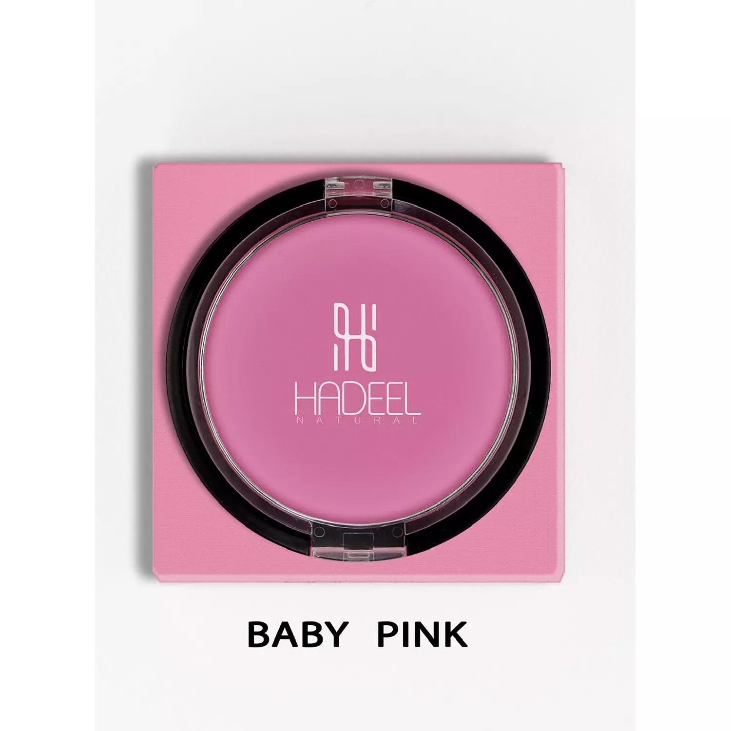 Blusher New Collection 4