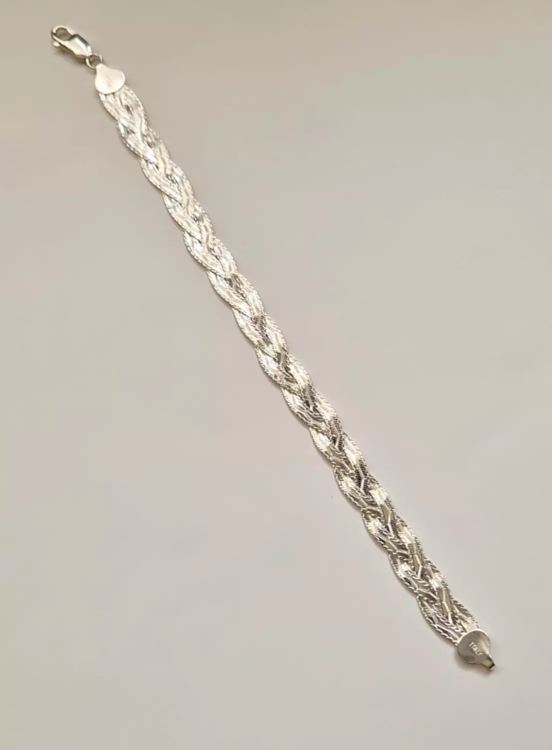 Braid bracelet 2