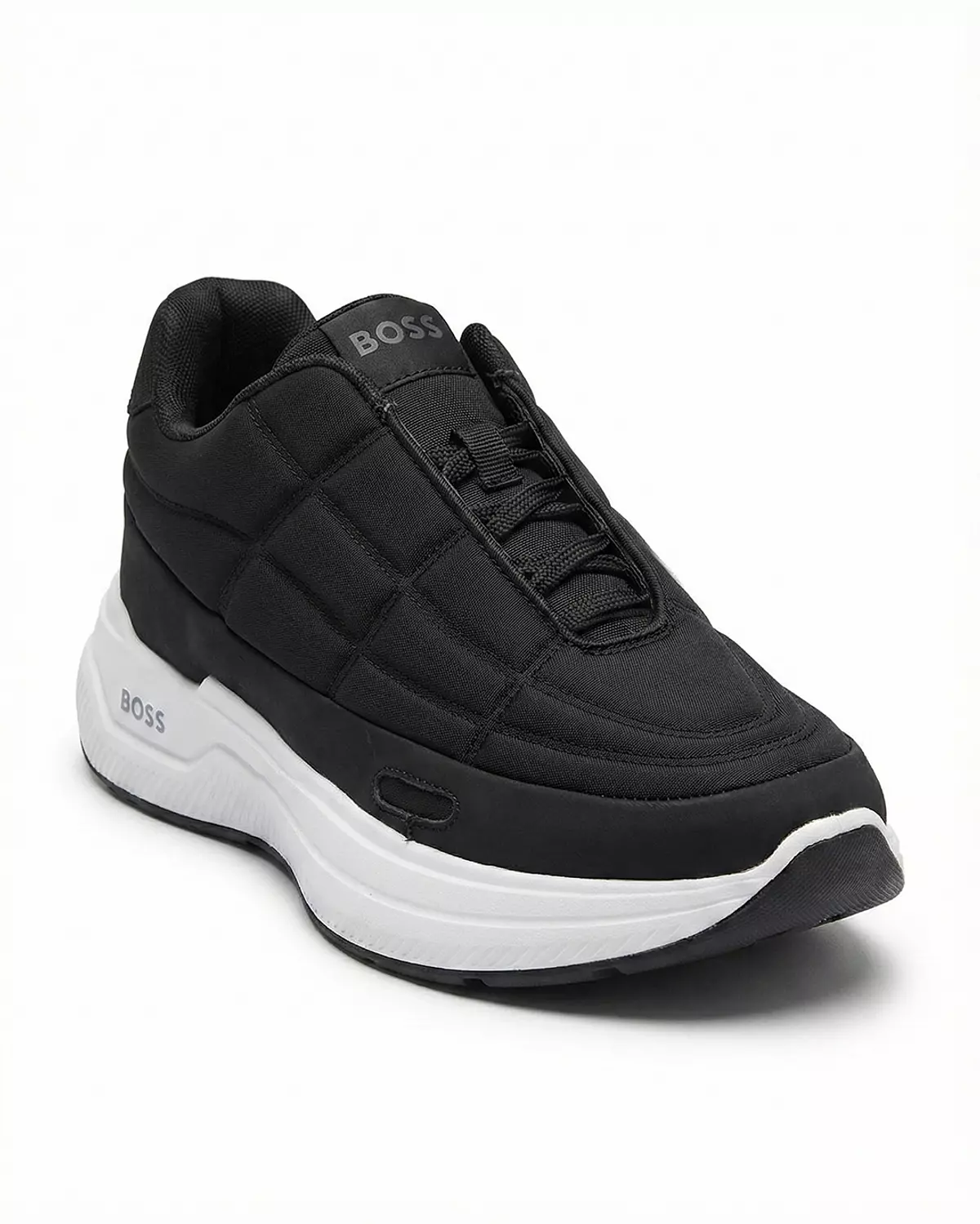 HUGO BOSS Black Sneakers 3