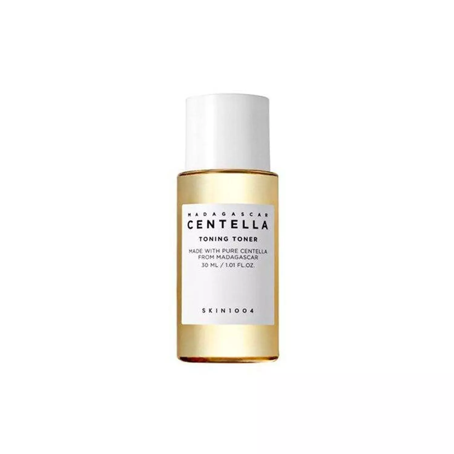 Skin 1004 Madagascar Centella toning toner 30 ml image