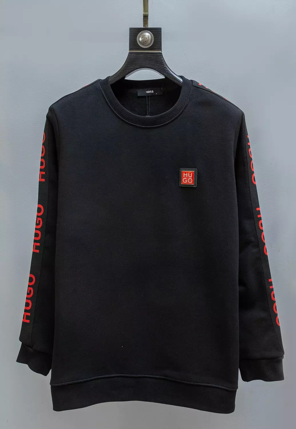 HUGO BOSS SWEATSHIRT / 1540 image