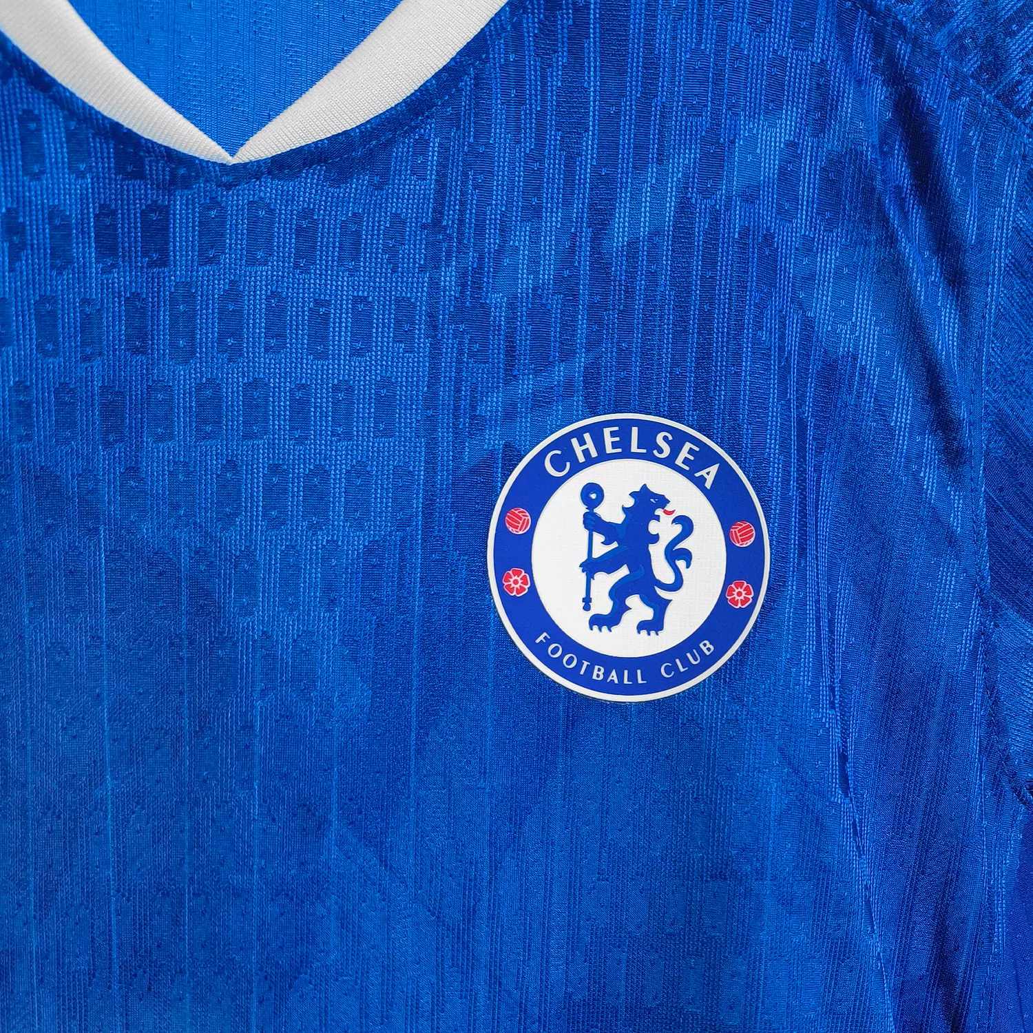 CHELSEA 25/26 - PLAYER 1