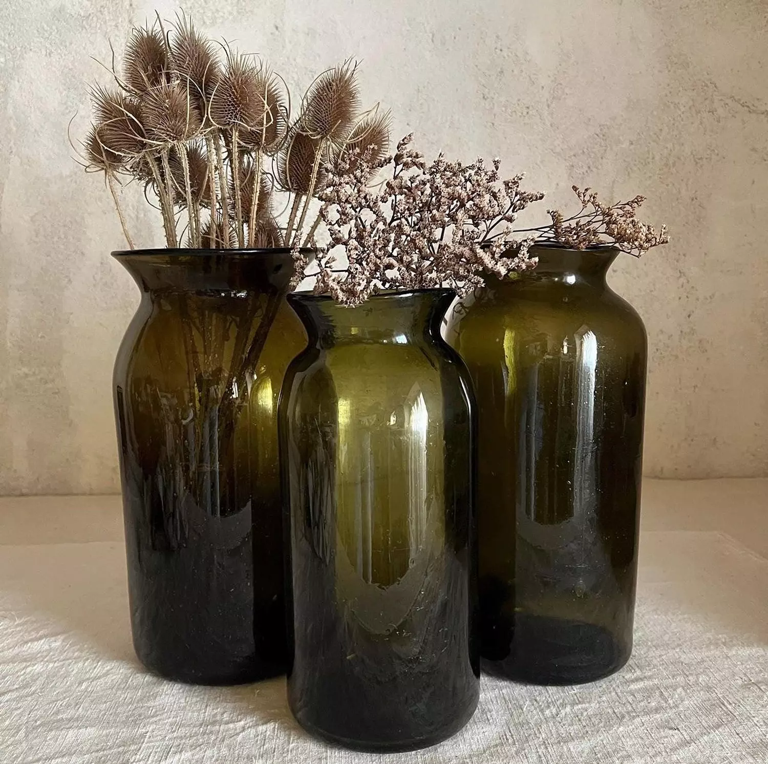 Aura Vases  image