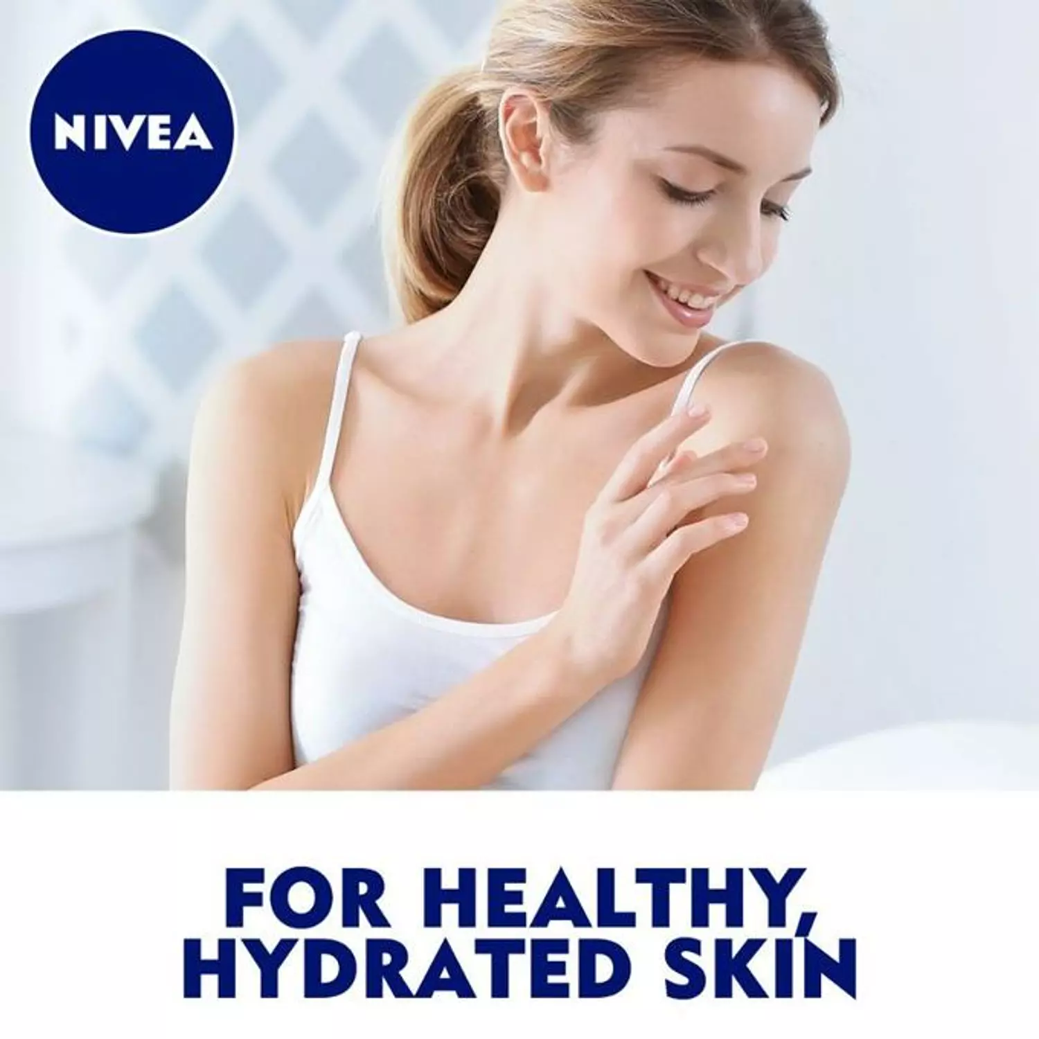 NIVEA NATURAL GLOW BODY CREAM 200 ML 1