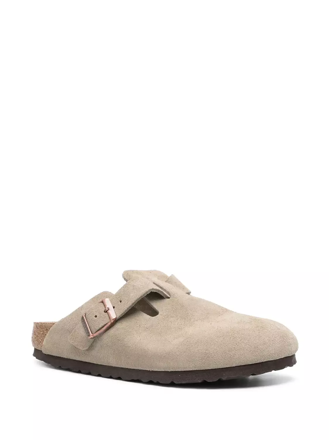 Boston suede sandals 3
