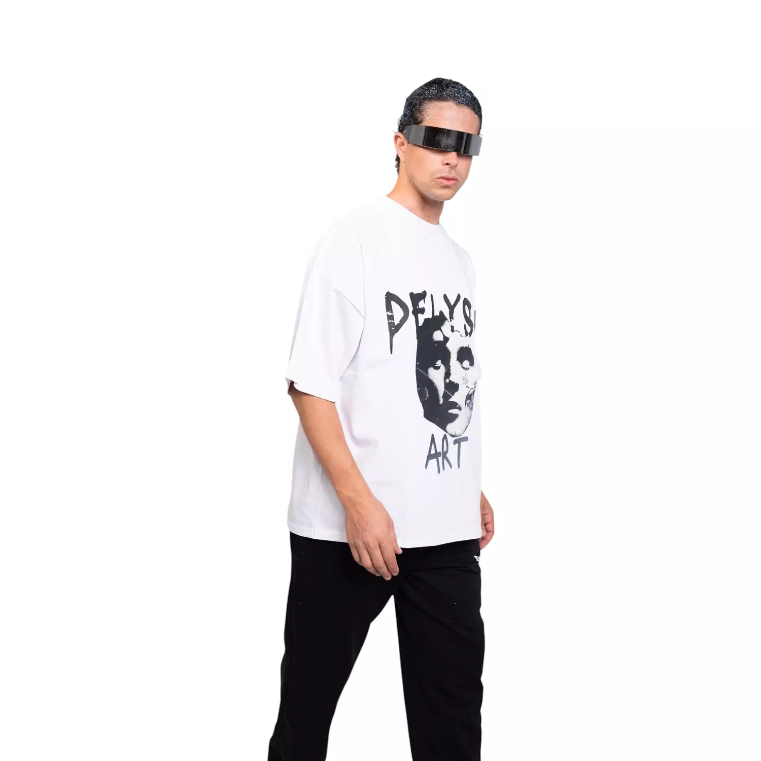 S3 delys is art t shirt 4