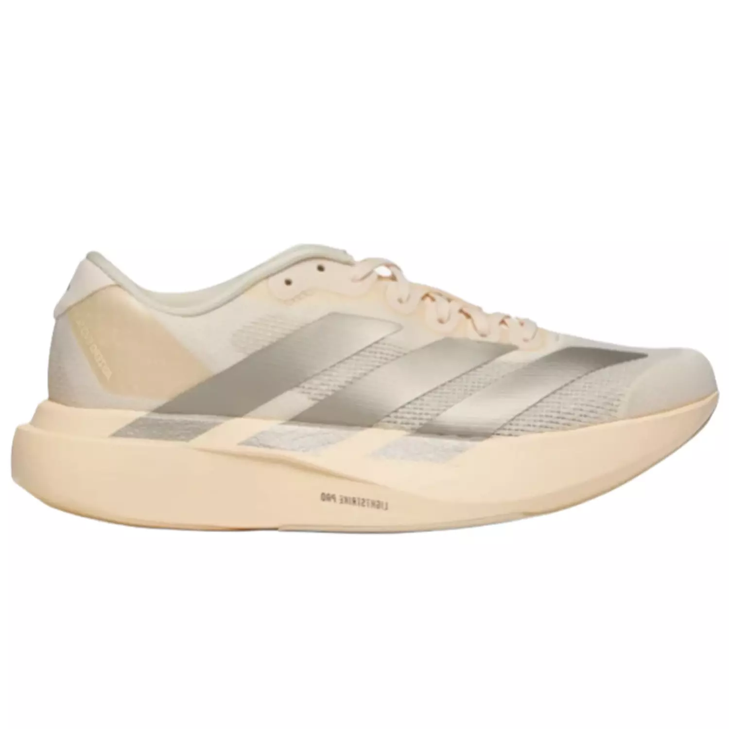 Women's Adizero EVO SL - Wonder White image