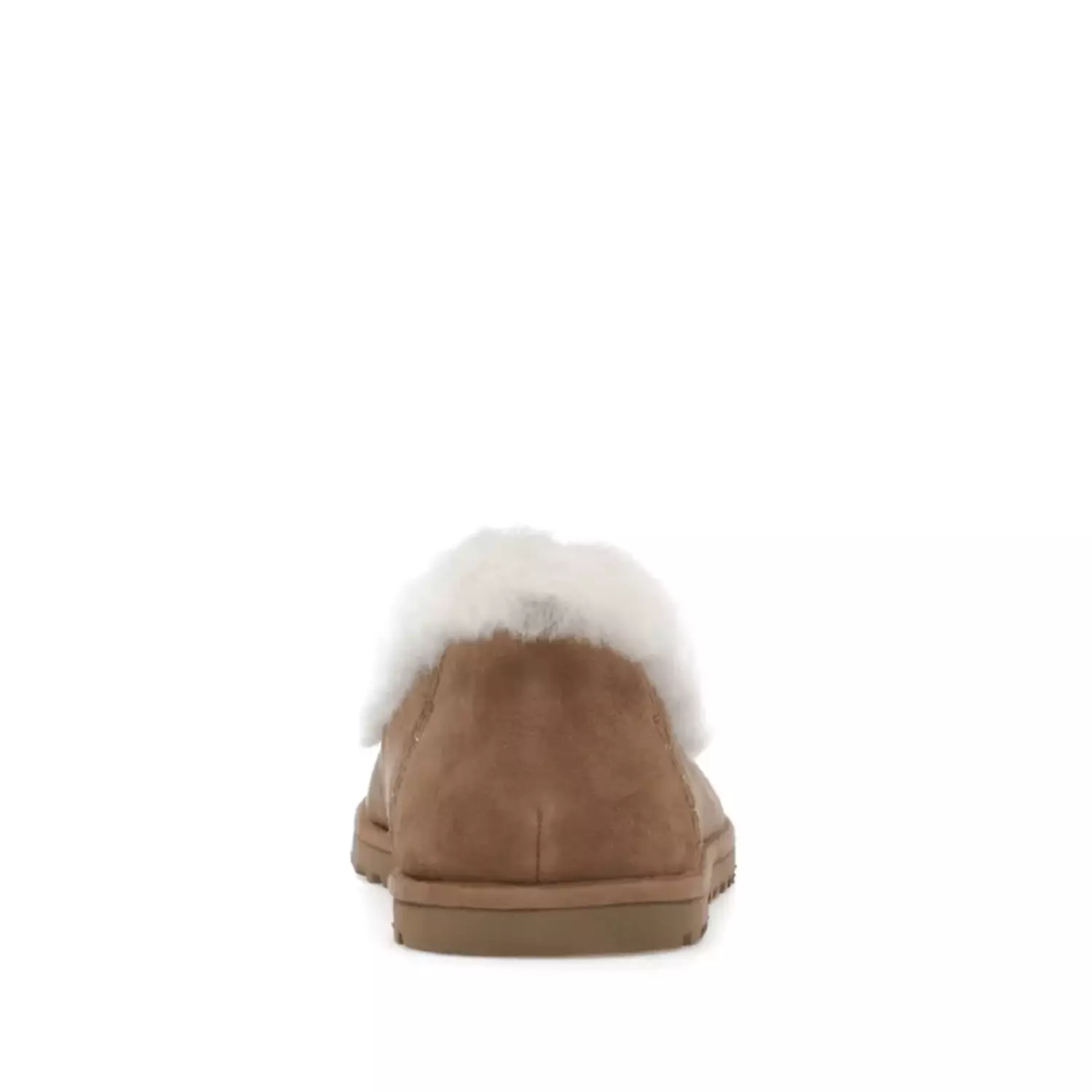 UGG Zora Ballet Flat in Chestnut 2
