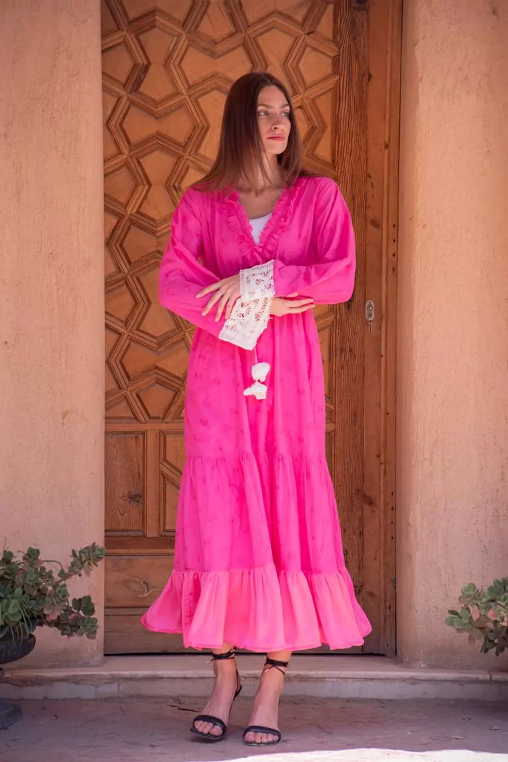 TORMALEN DRESS hover image