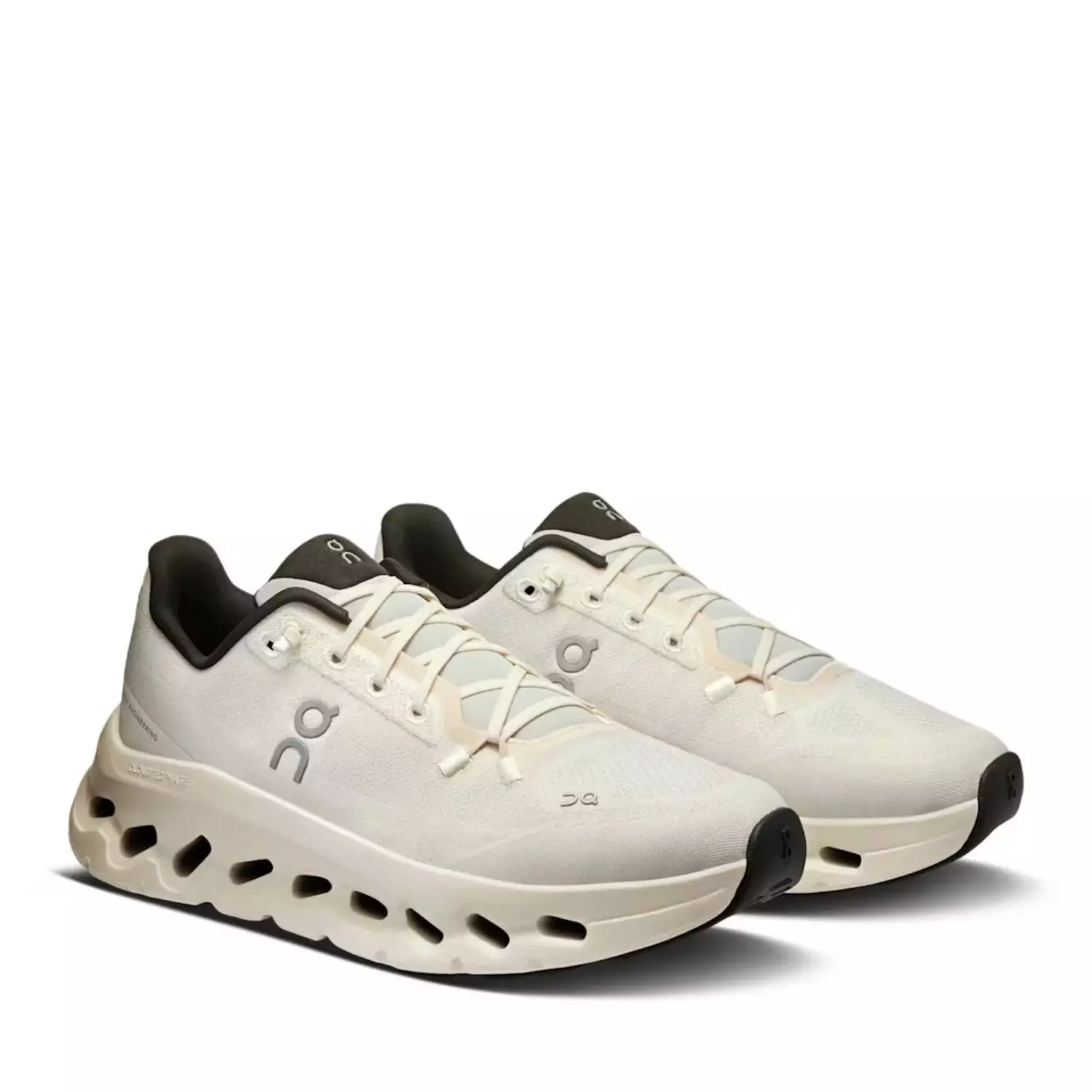 On Running Cloudtilt -  Pearl | Ice hover image