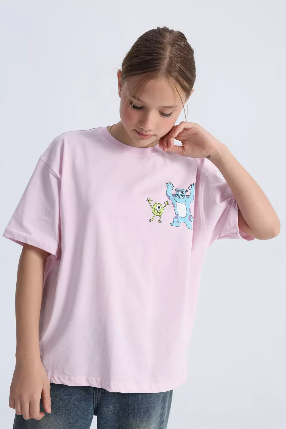 Monster Inc. image