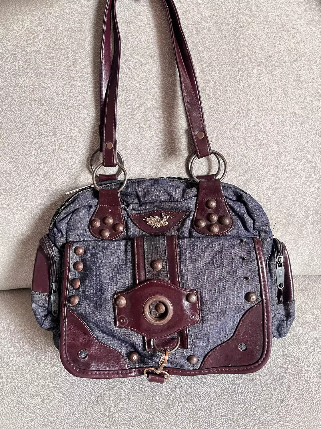 Coolest Denim Bag image