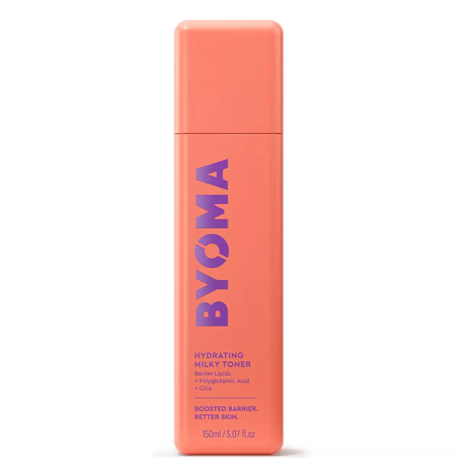 BYOMA Hydrating Milky Toner 150ml image