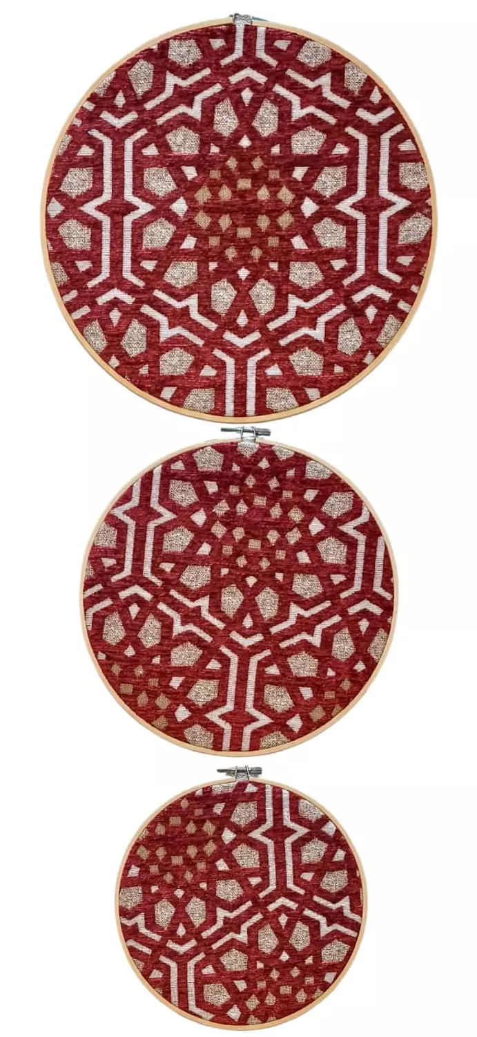 Hoops Set 1