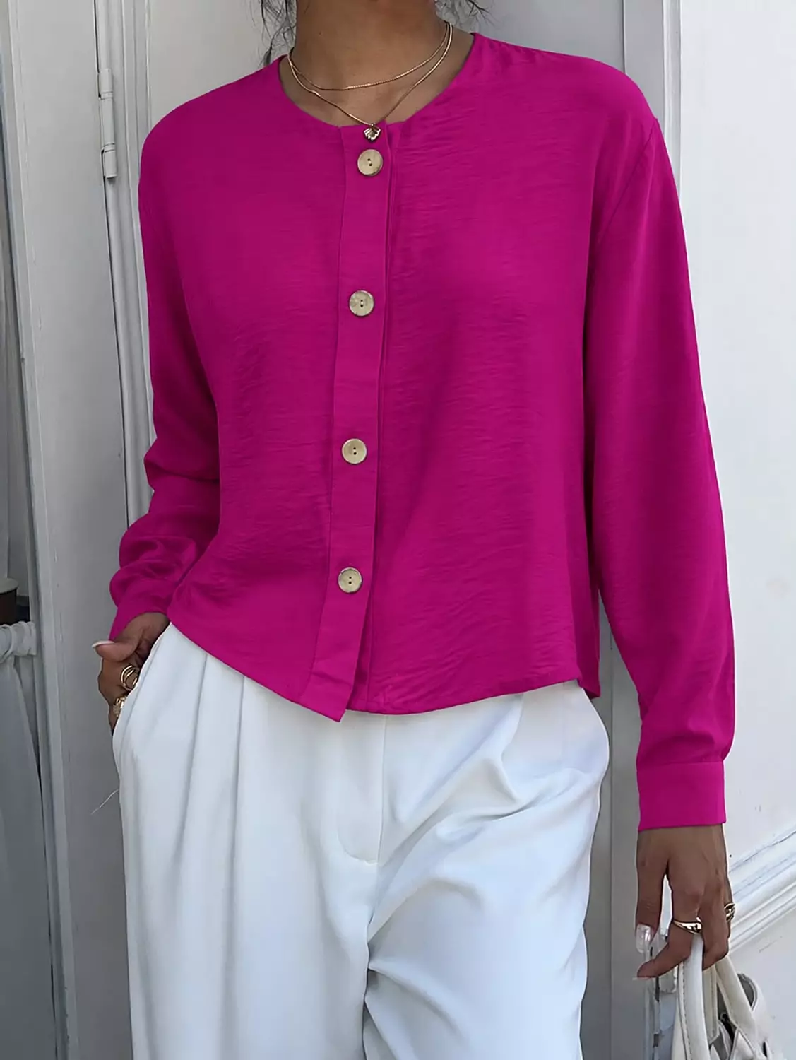 spanish linen chemise  1