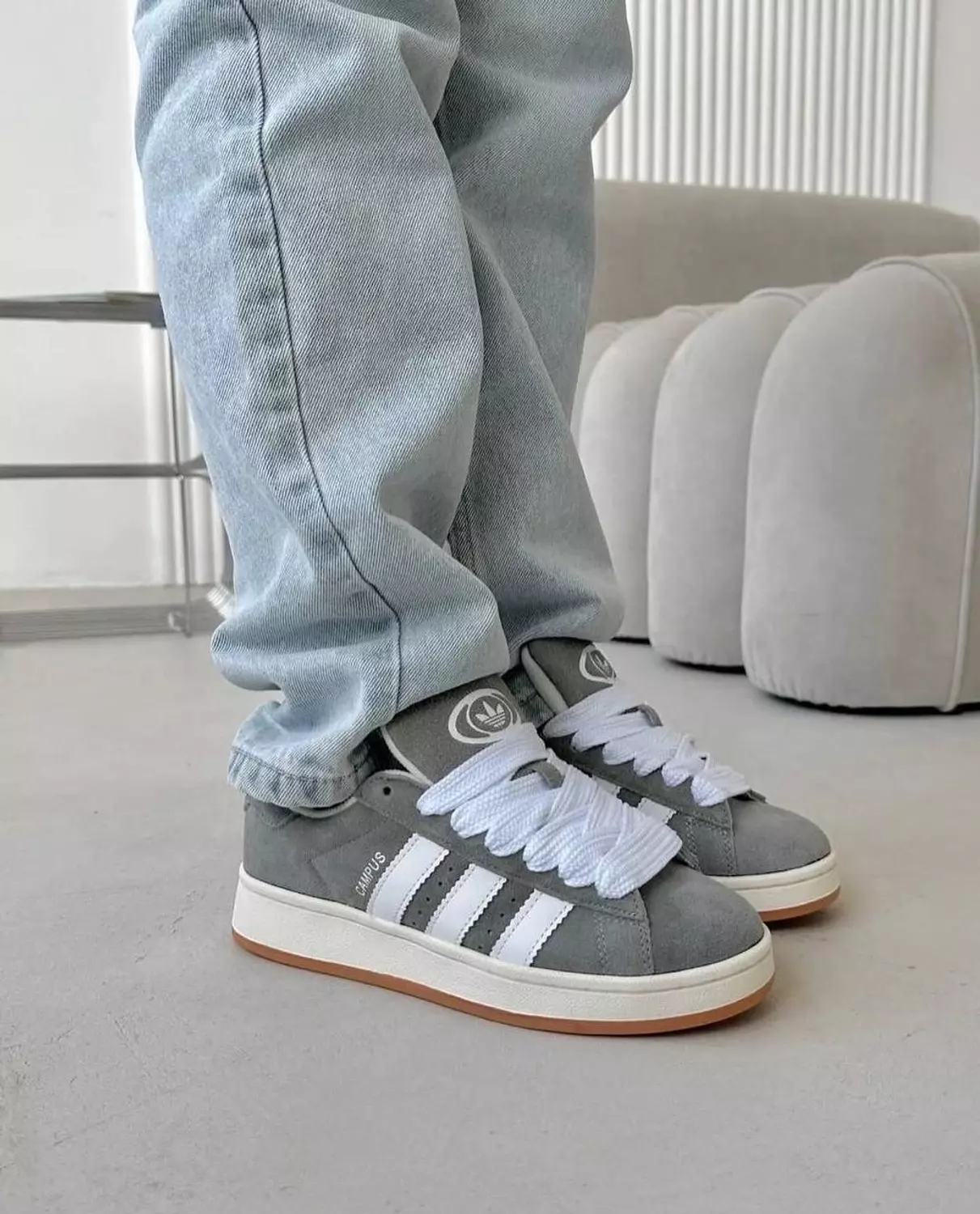 Adidas Campus 00s hover image