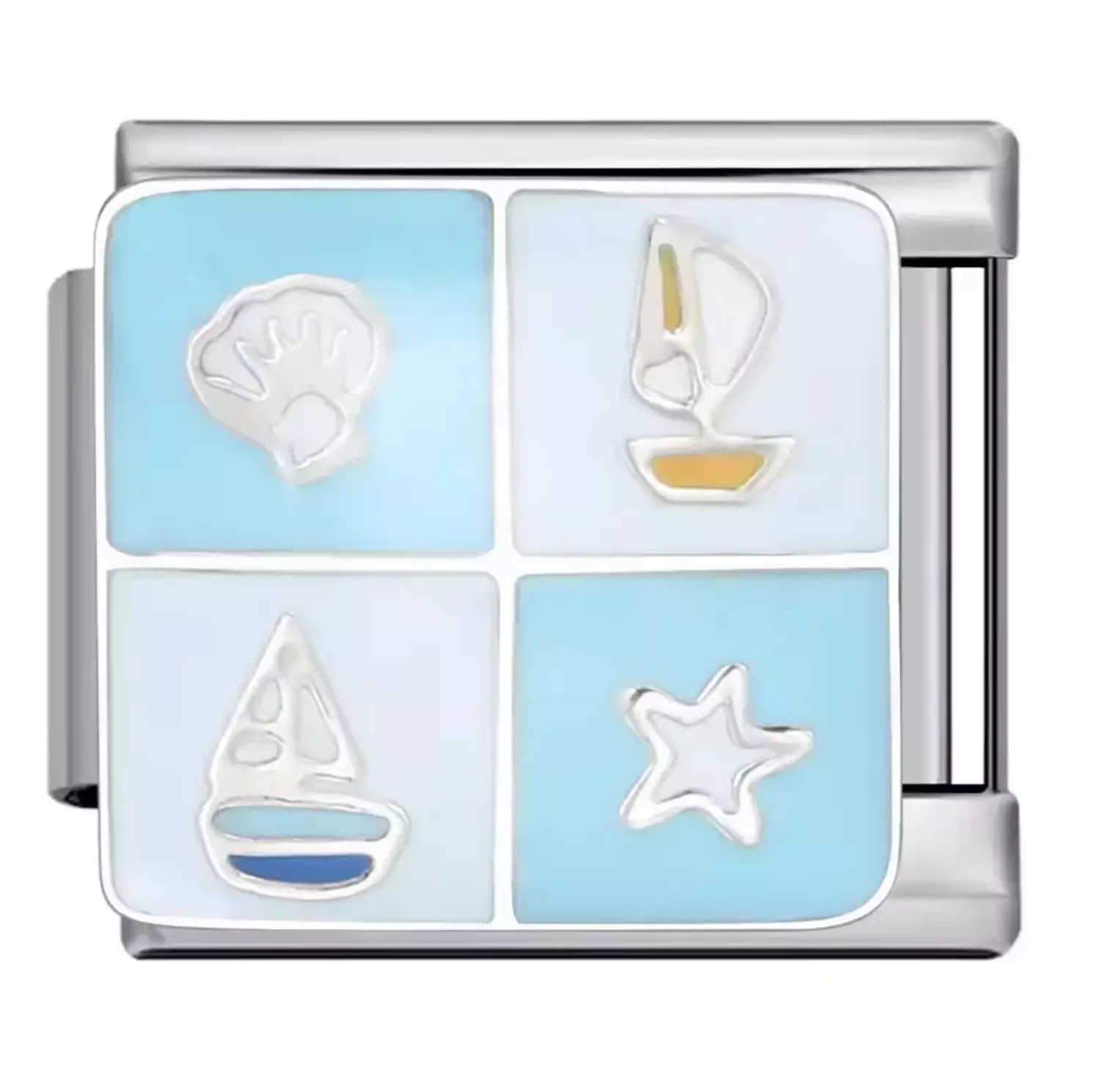 Summer Loving Charm  image