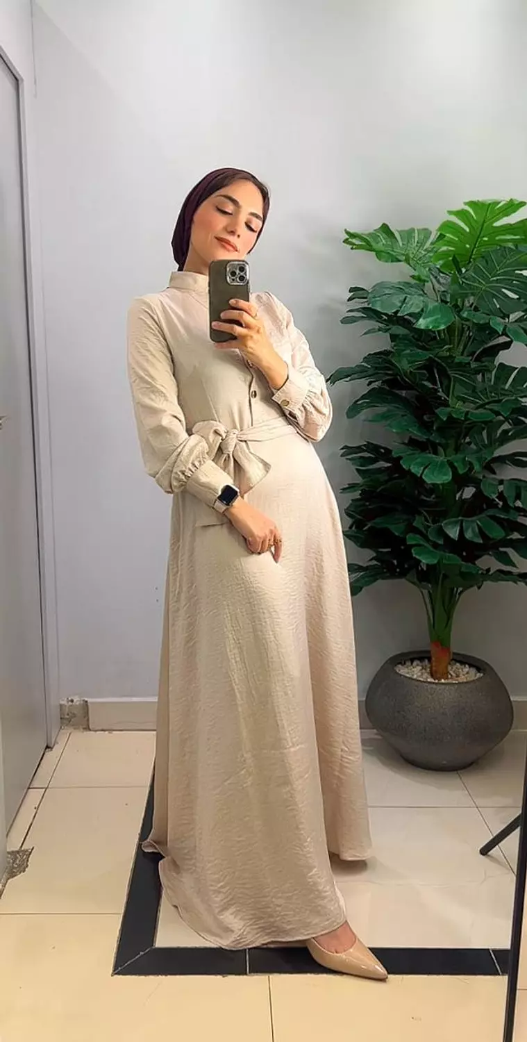 Just Elegant Dress 1