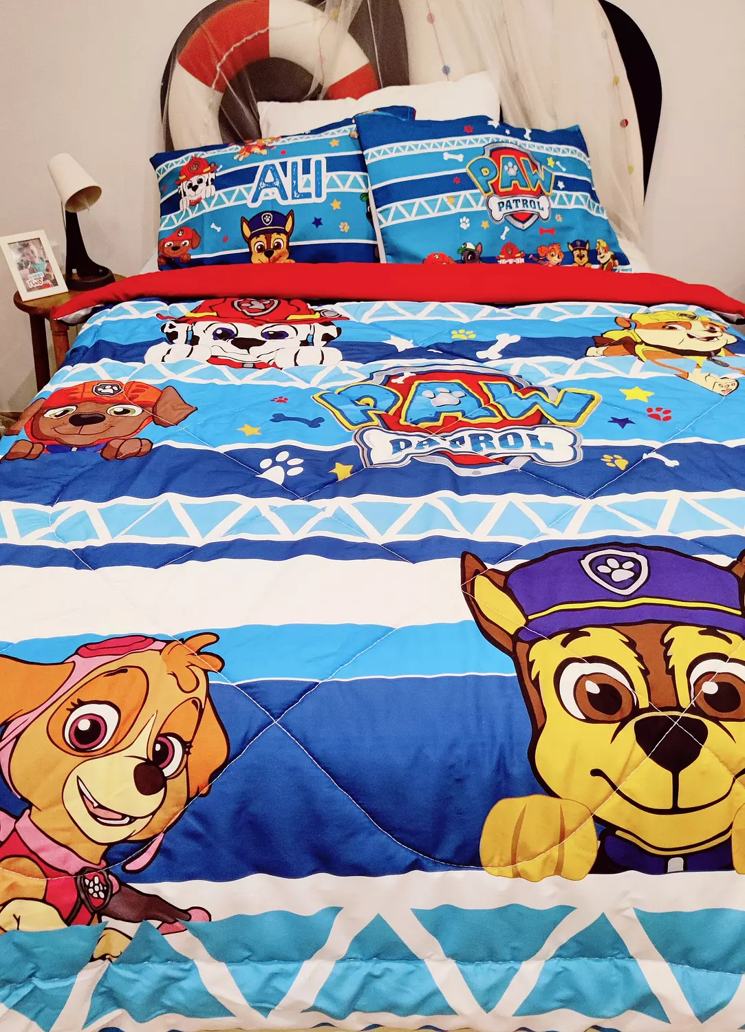 Paw Patrol Comforter  image