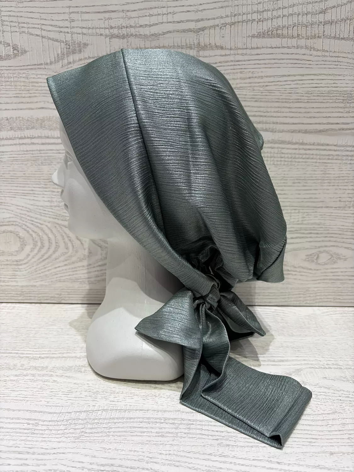Turban-Shiny image