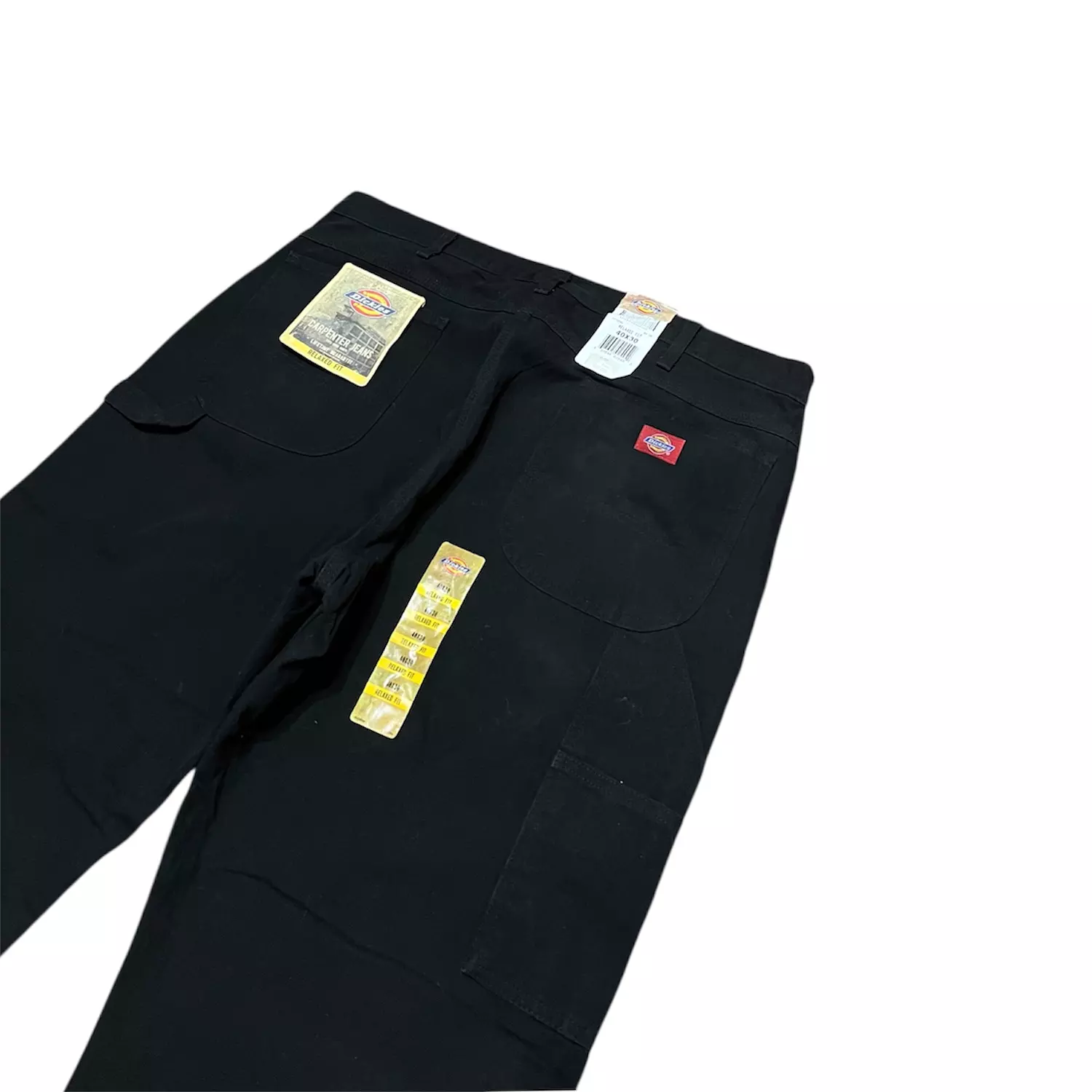 Dickes Carpenter Pants 1