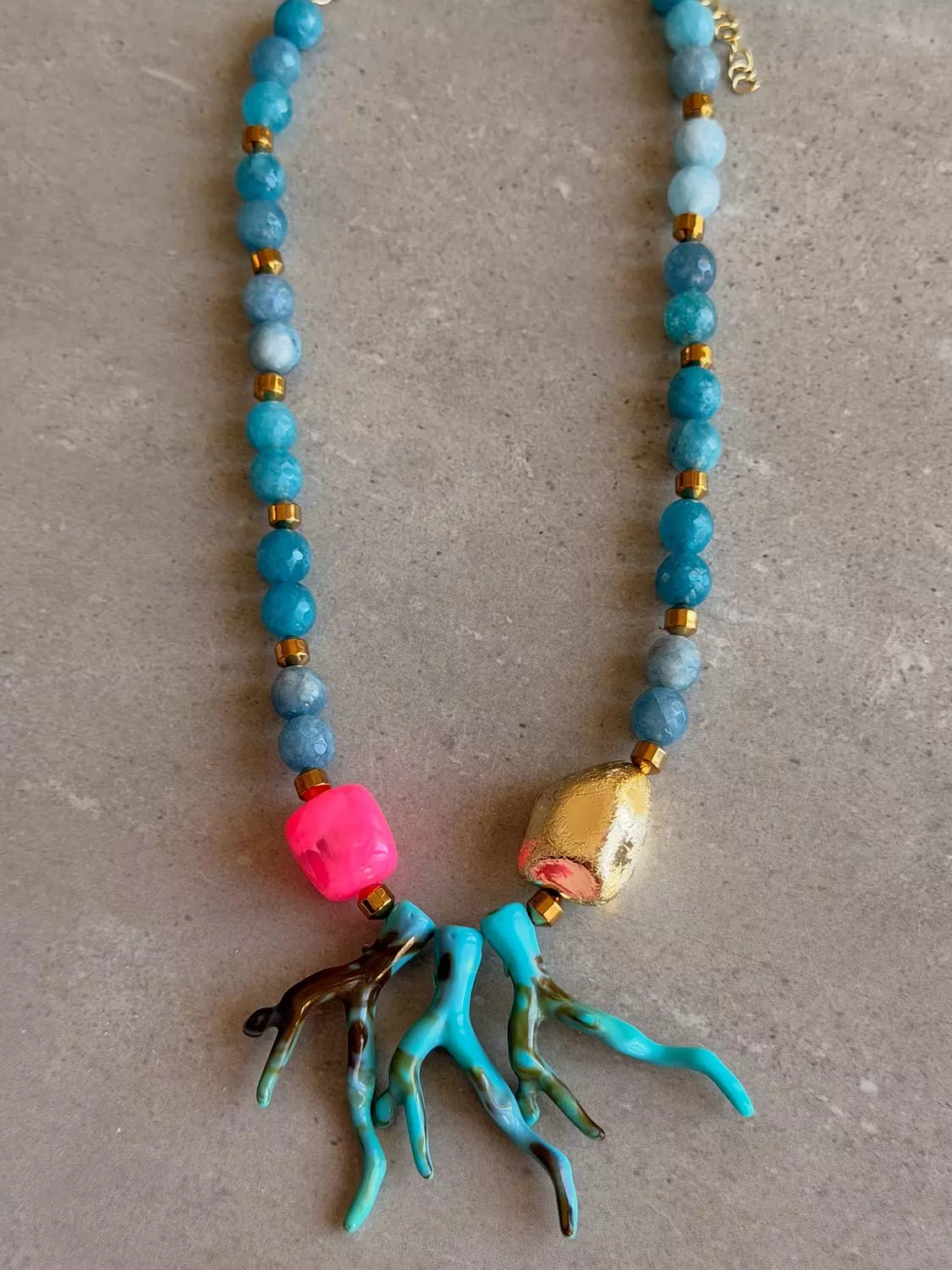 Sea Reefs 3