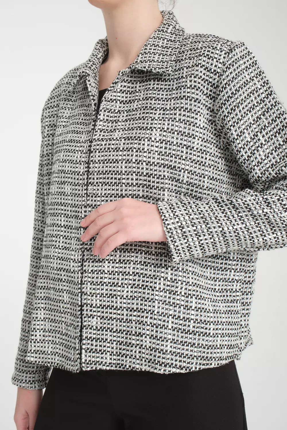 Tweed Jackets 47