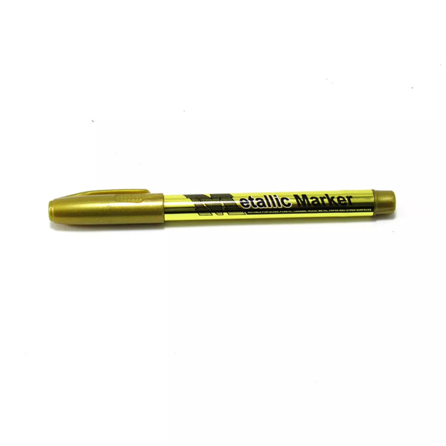 M&G metallic marker  1