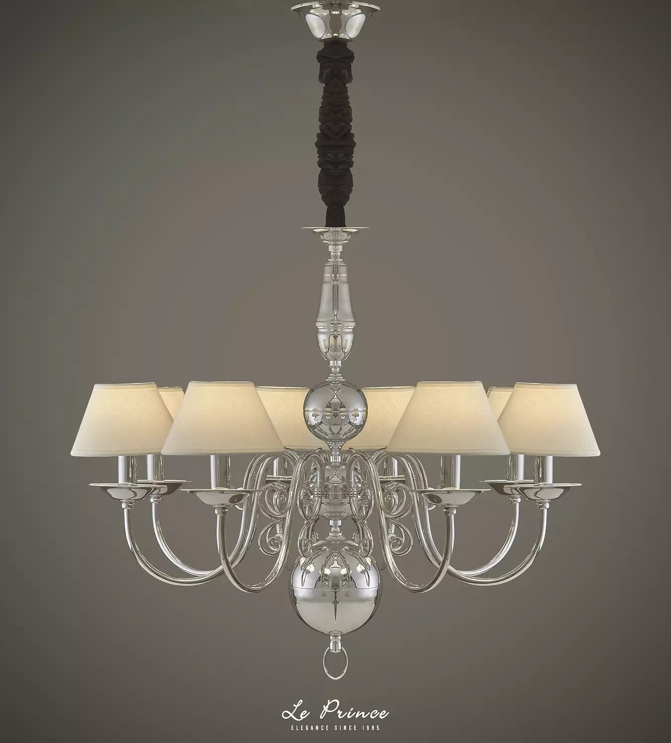 Dutch Chandelier