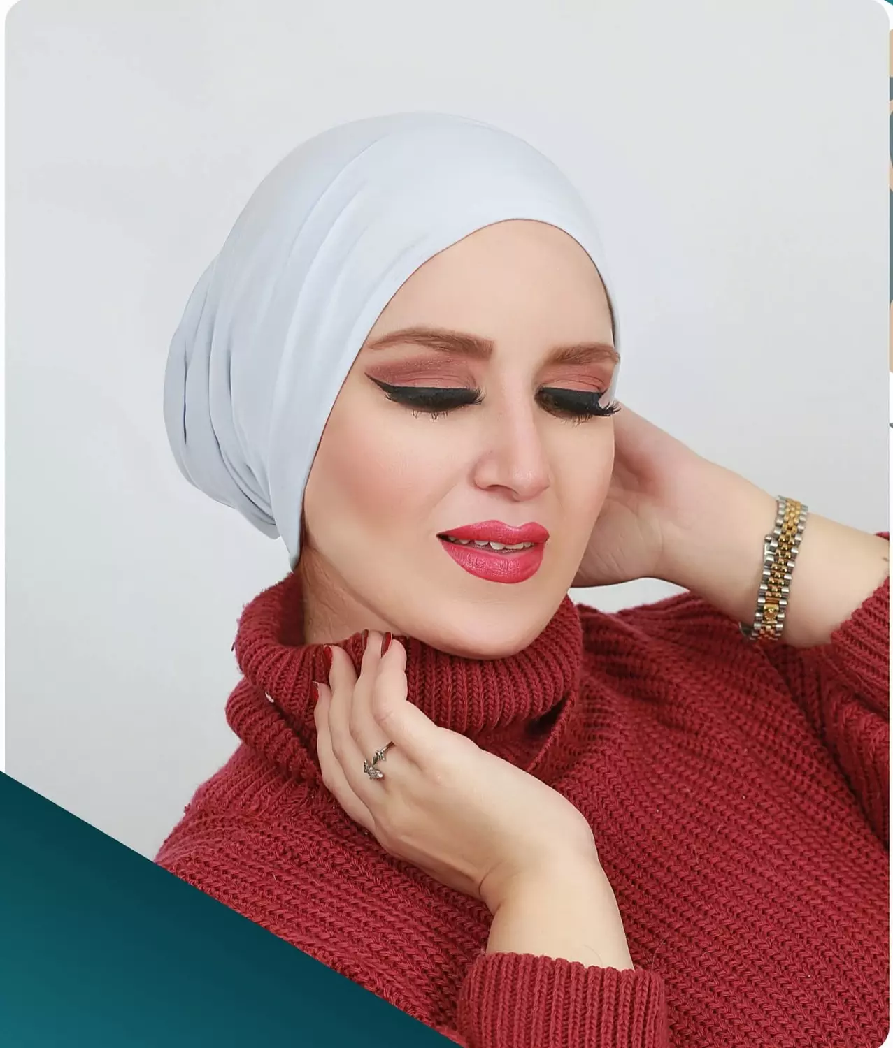 بونيه قطن  image