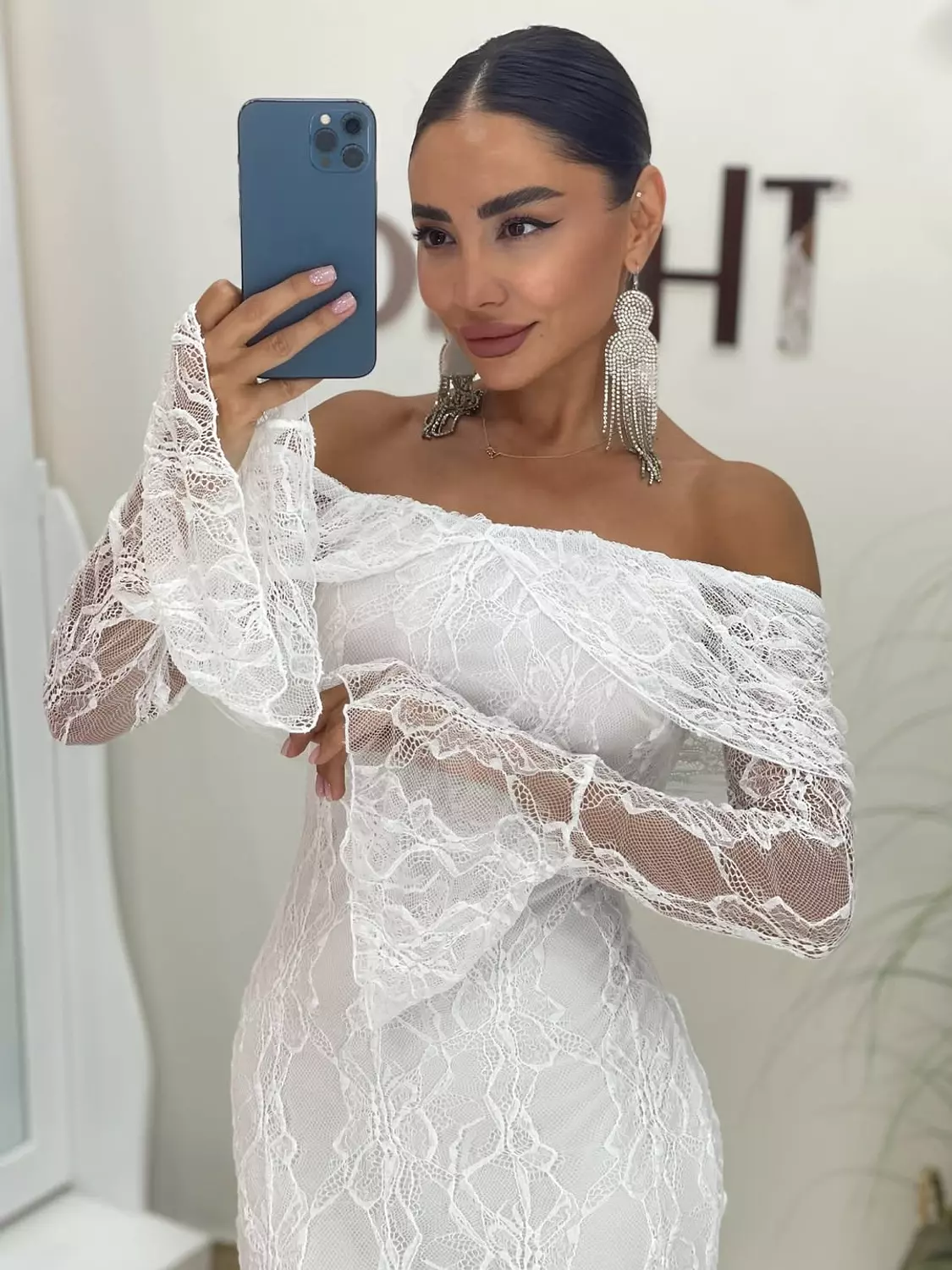 Serina Dress 5