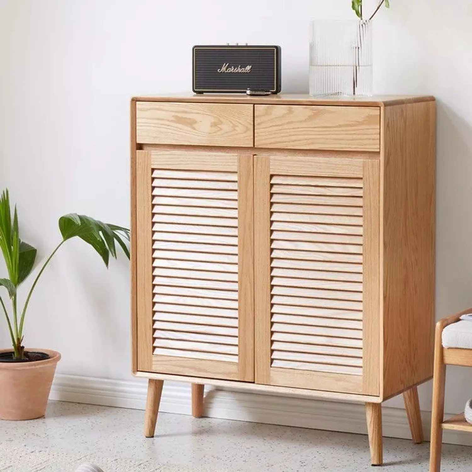  Willow Shoe Cabinet hover image