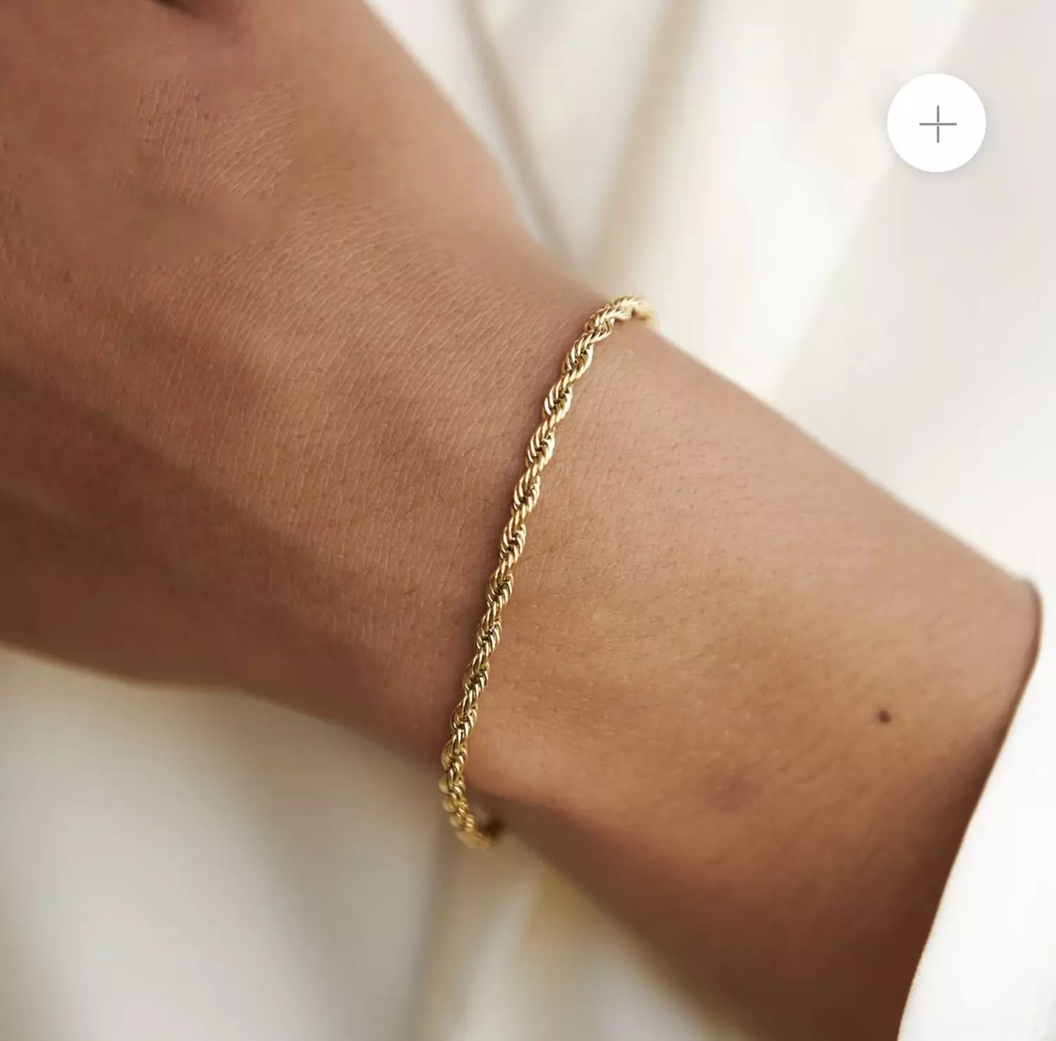 Rope bracelet  image
