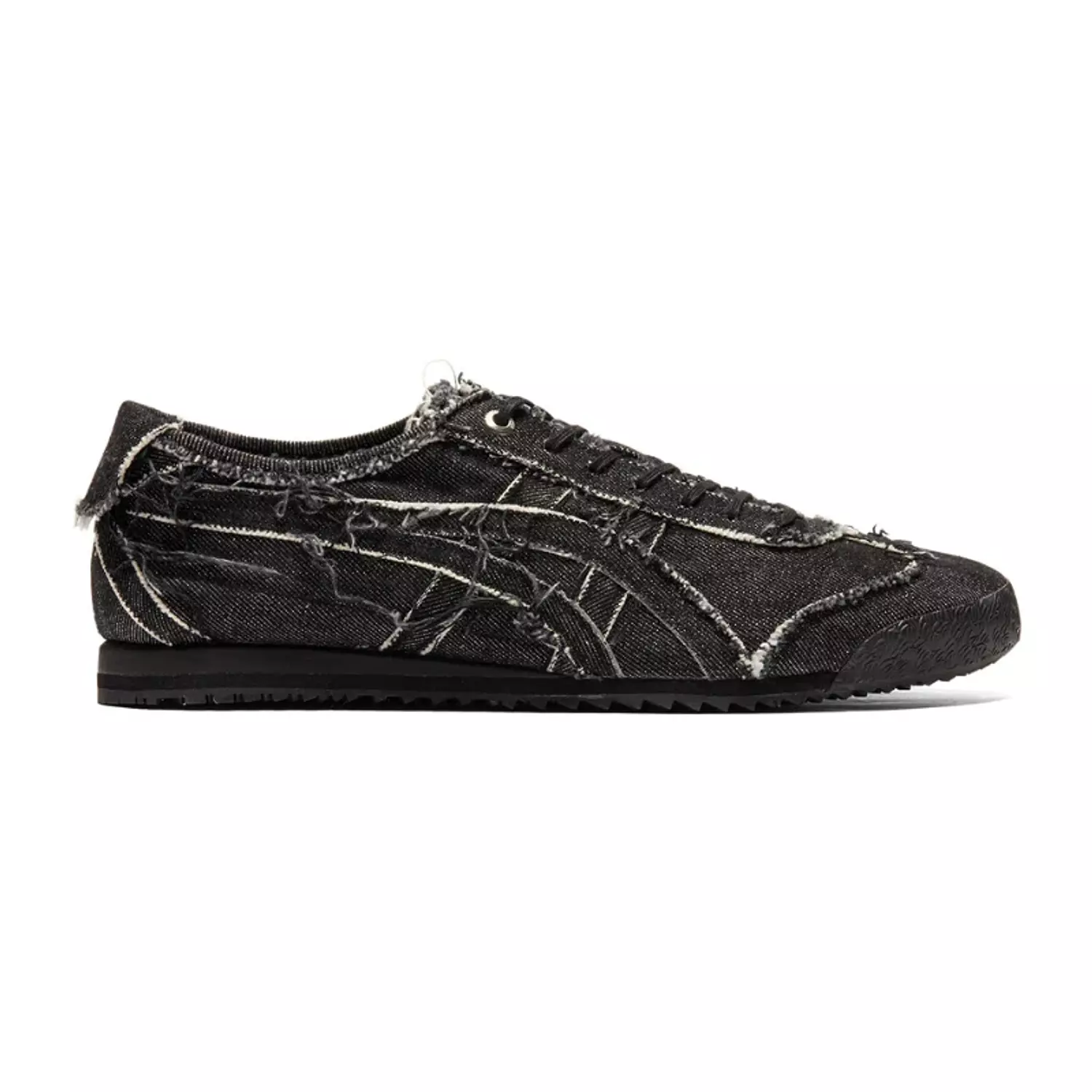 Onitsuka Tiger Mexicoo 66 SD - Black Denim  image