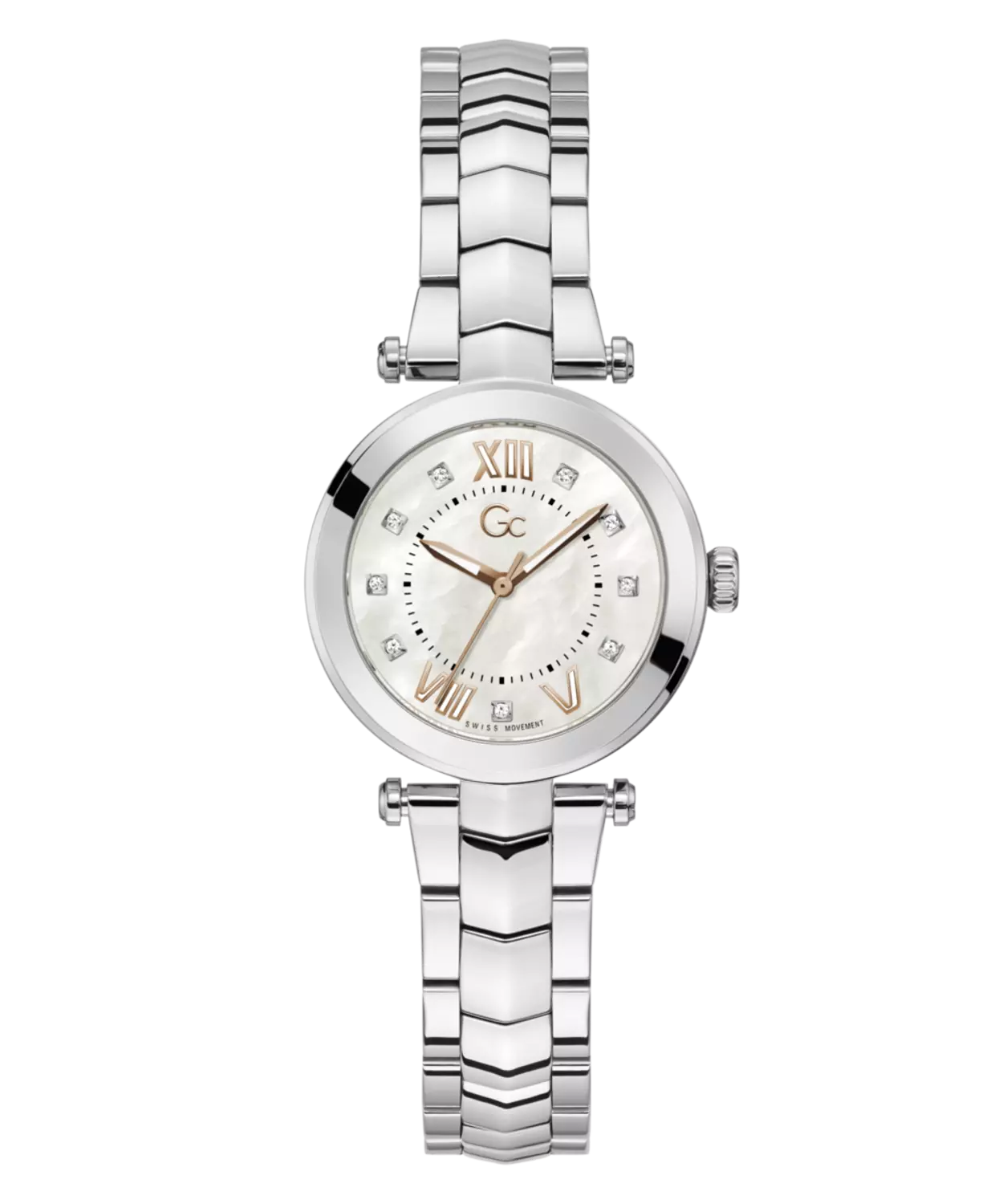 GC Y93005L1MF Women's ANALOG WATCH image