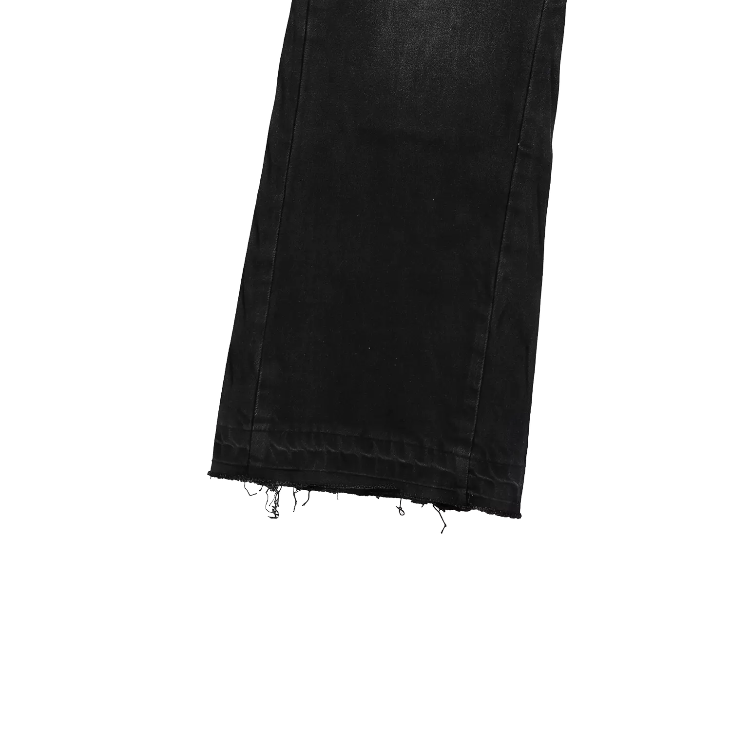 Flared Jeans 2