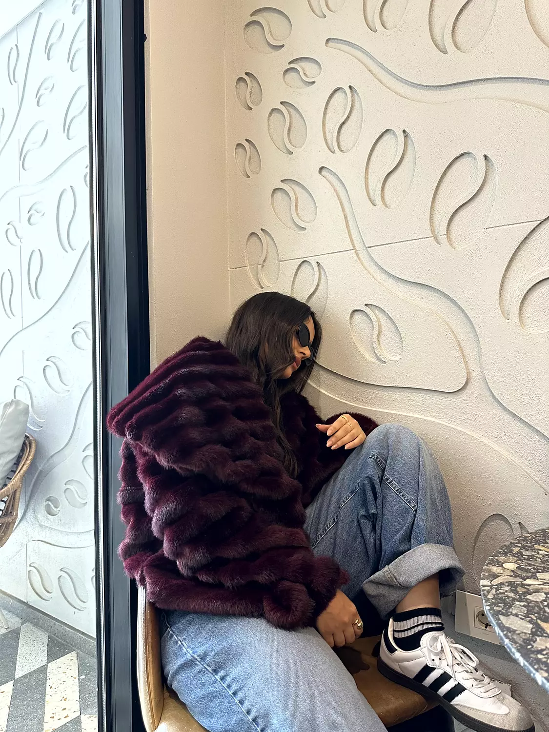 The Fluffy Jacket 9