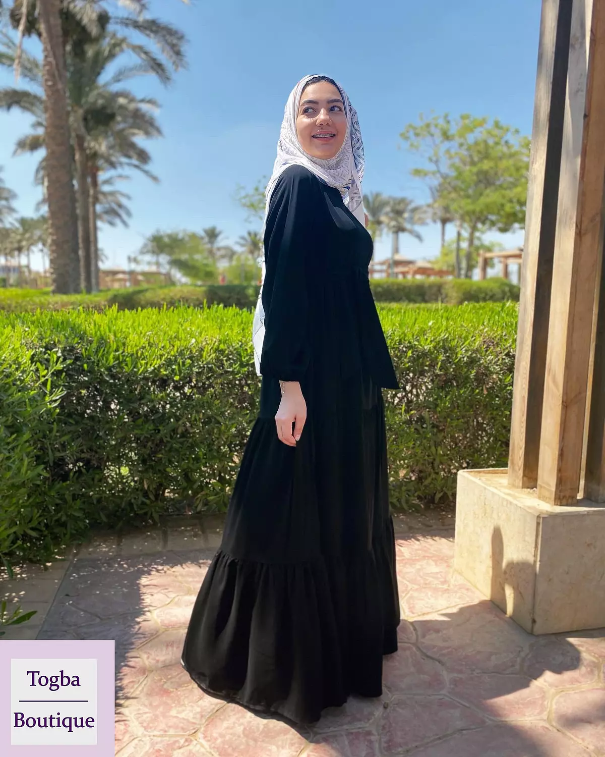 Dress 9