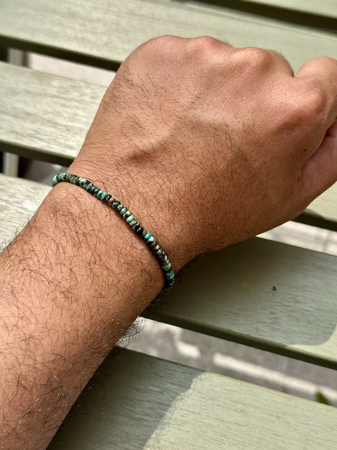 Fayrouz Bracelet image
