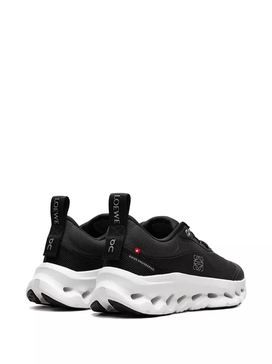 Loewe x On Cloudtilt 2.0 in black 2