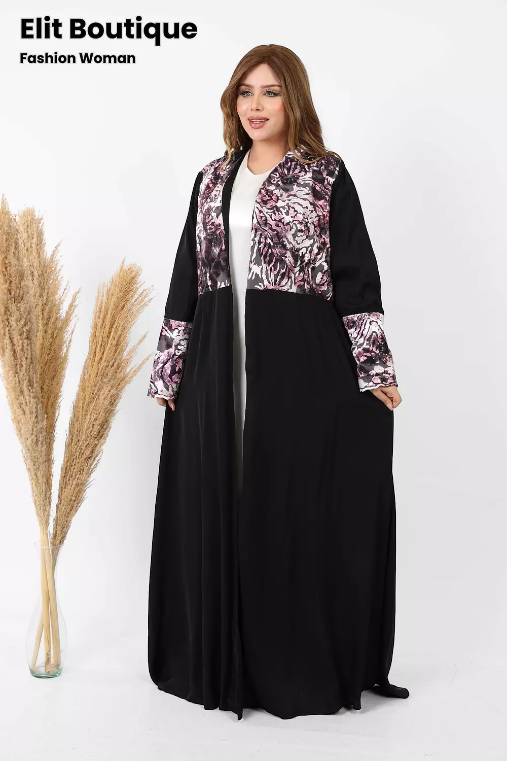 Abaya image