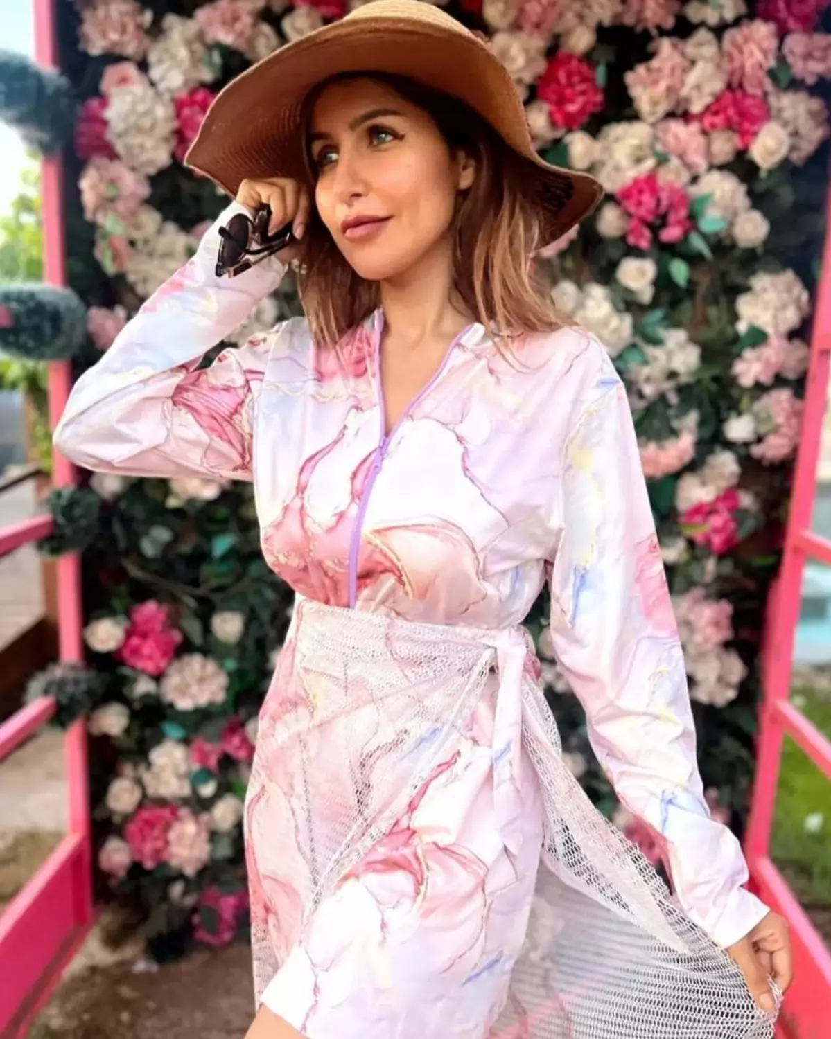 Barbie Burkinii  5