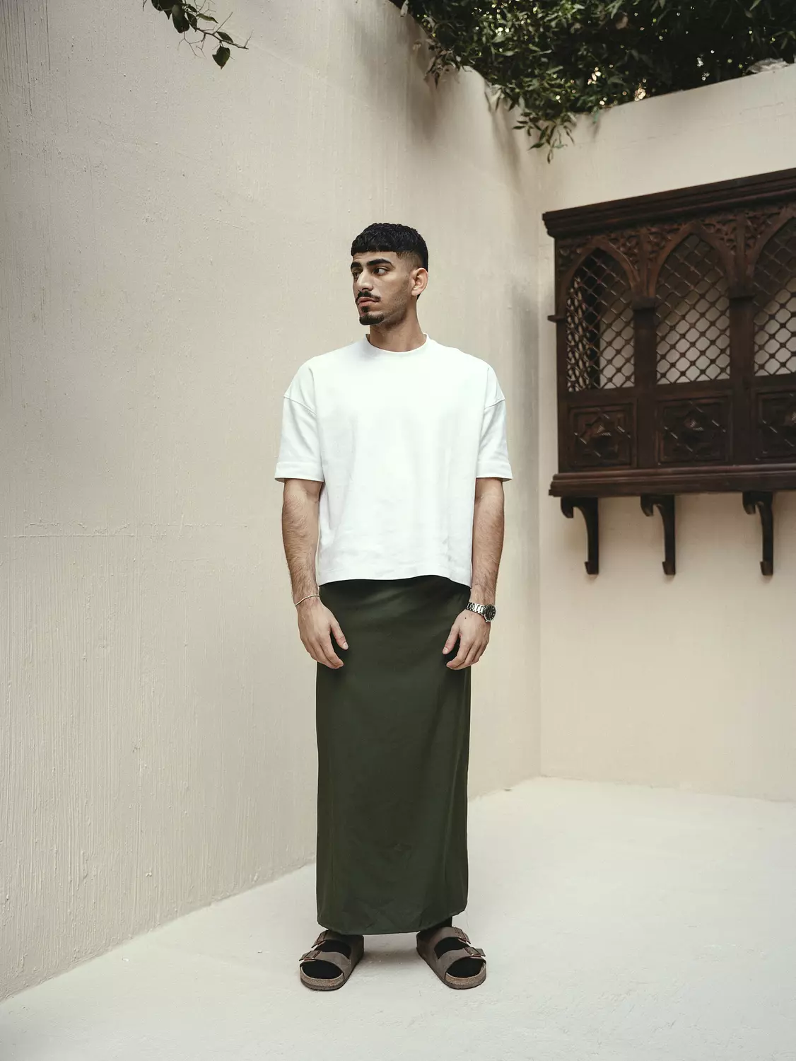 Izar for Him  14