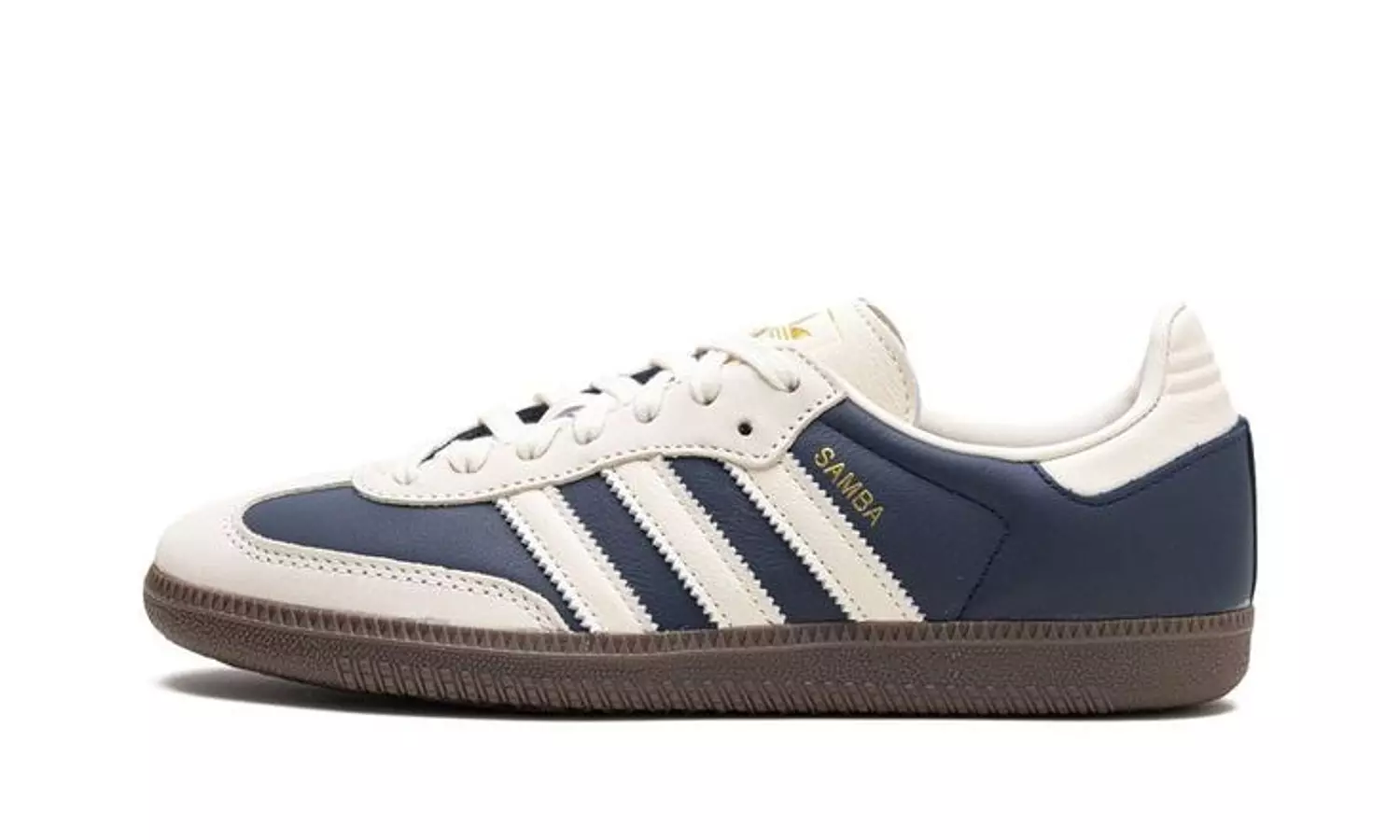 adidas Samba OG WMNS 'Night Indigo' 1