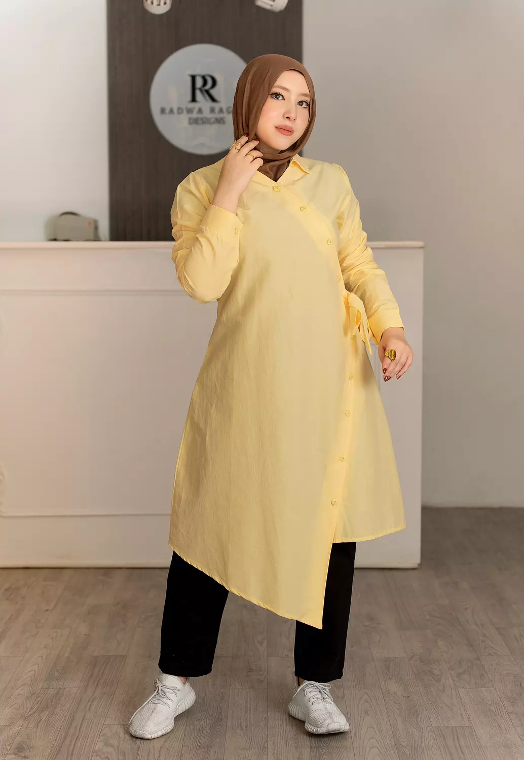 X chemise 2
