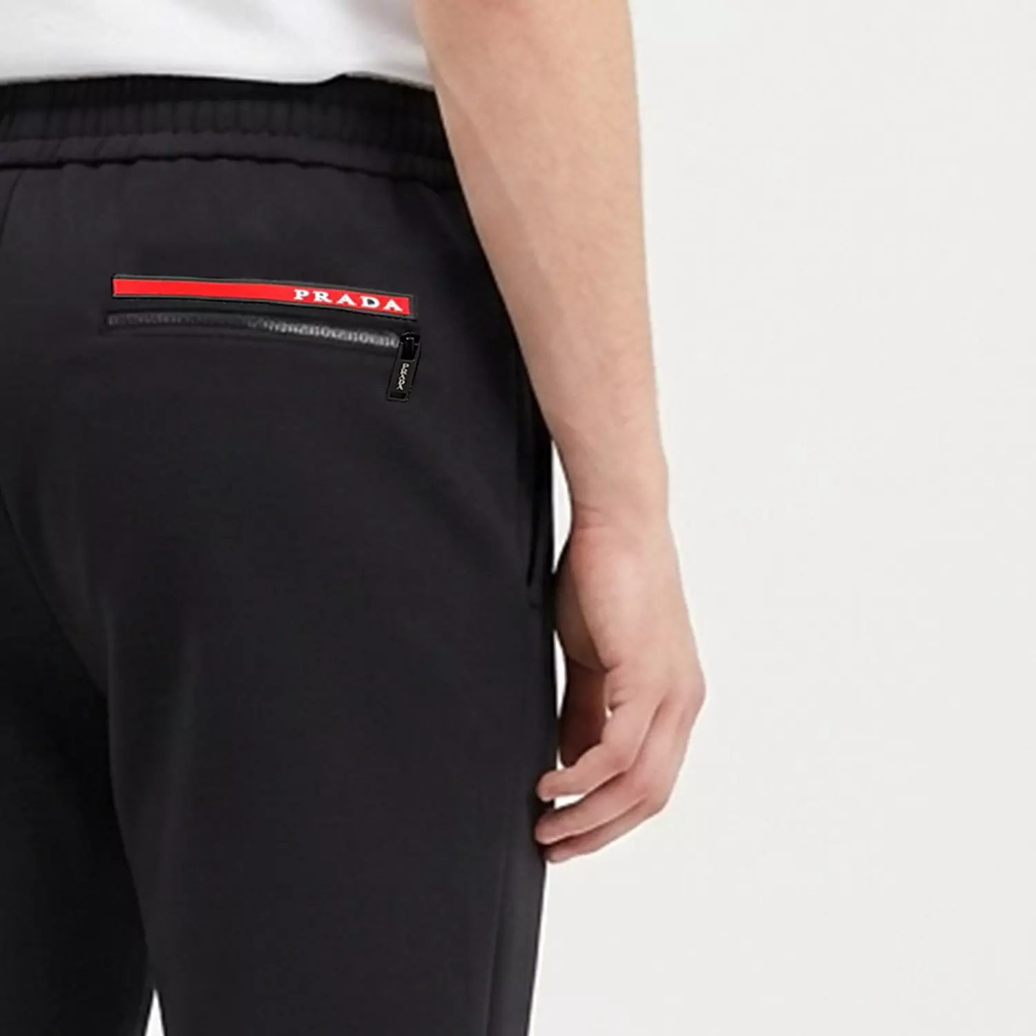 Pants Prada Milano Wide Leg hover image