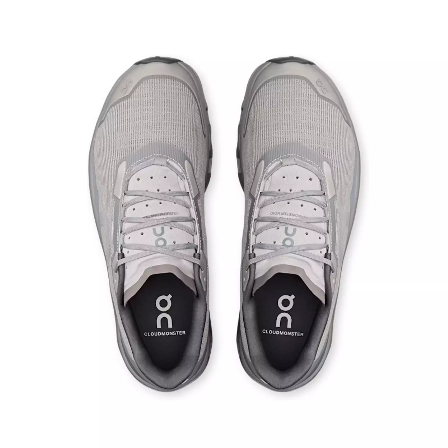 On Running Cloudmonster Void 1