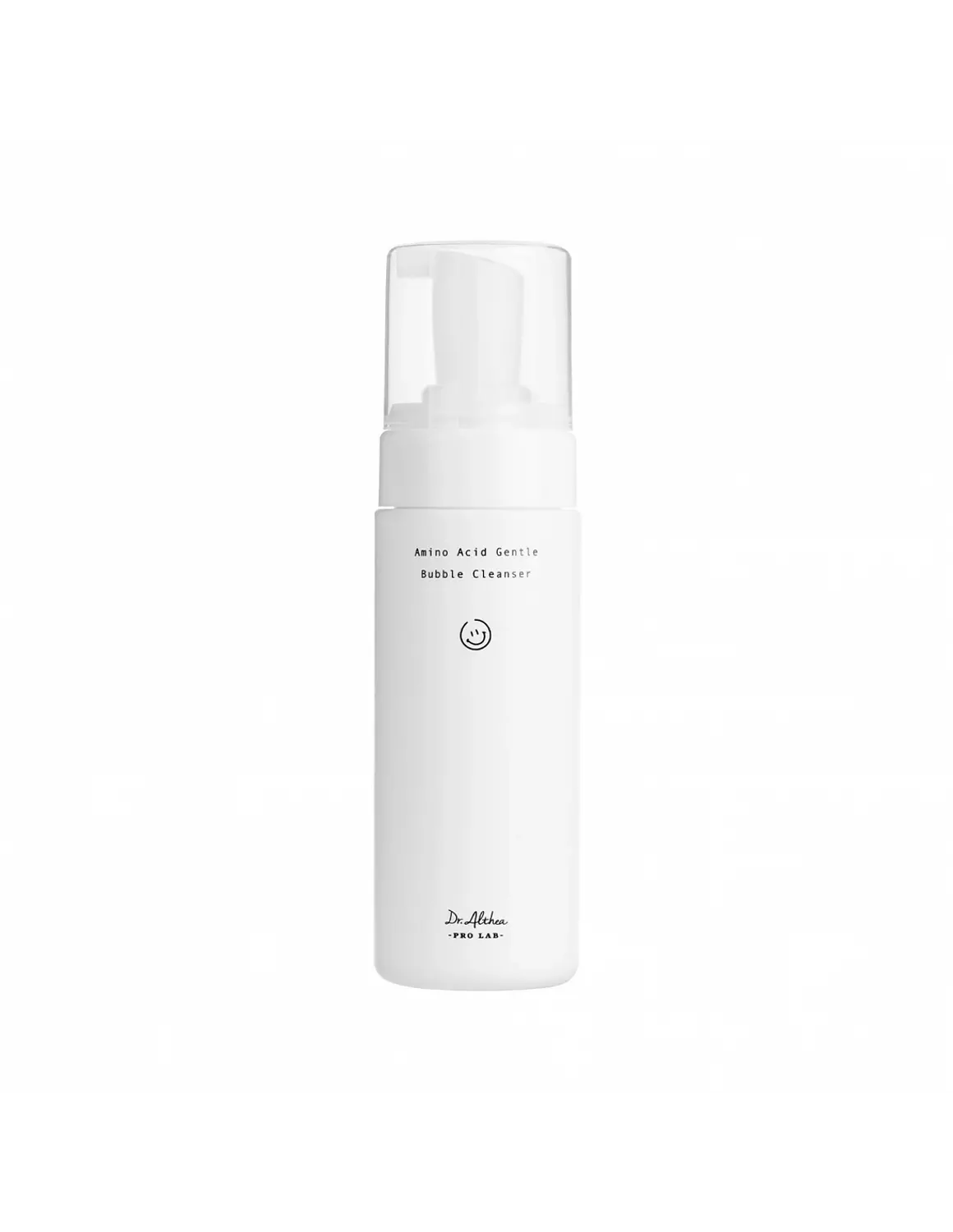 Dr Althea Amino Acid Gentle Bubble Cleanser image