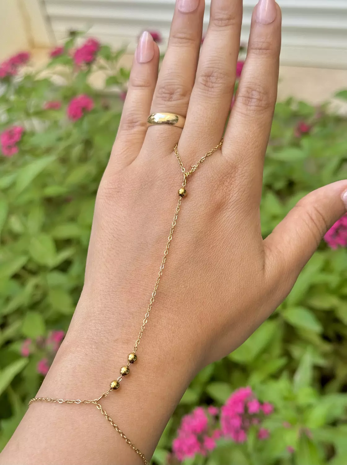 Hand chain 40 image